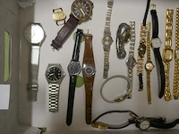 Horloges - afbeelding 1 van  3