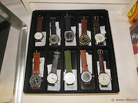 Horloges - afbeelding 2 van  2