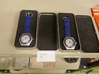 Horloges - afbeelding 1 van  1