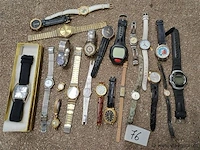 Horloges - afbeelding 1 van  4