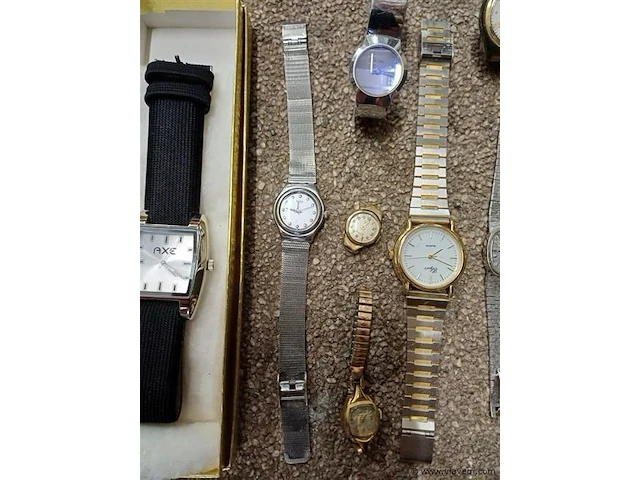 Horloges - afbeelding 2 van  4