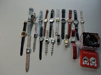Horloges - afbeelding 1 van  7