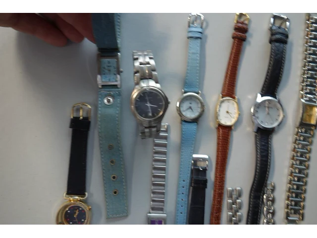 Horloges - afbeelding 2 van  7