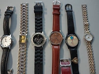 Horloges - afbeelding 3 van  7