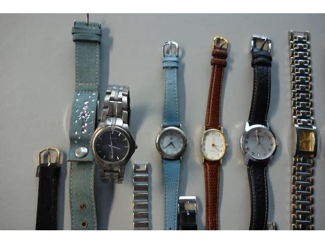 Horloges - afbeelding 4 van  7