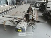 Hormann sectionale garagepoort - afbeelding 1 van  6