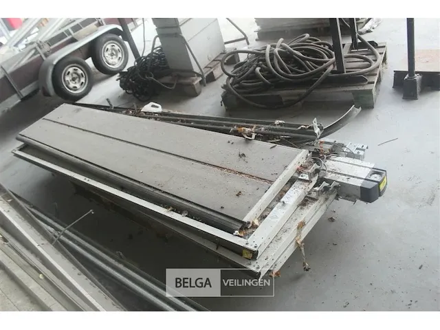 Hormann sectionale garagepoort - afbeelding 2 van  6