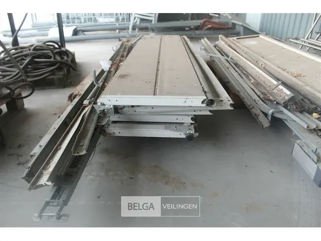 Hormann sectionale garagepoort - afbeelding 5 van  6