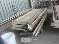 Hormann sectionale garagepoort - afbeelding 1 van  4