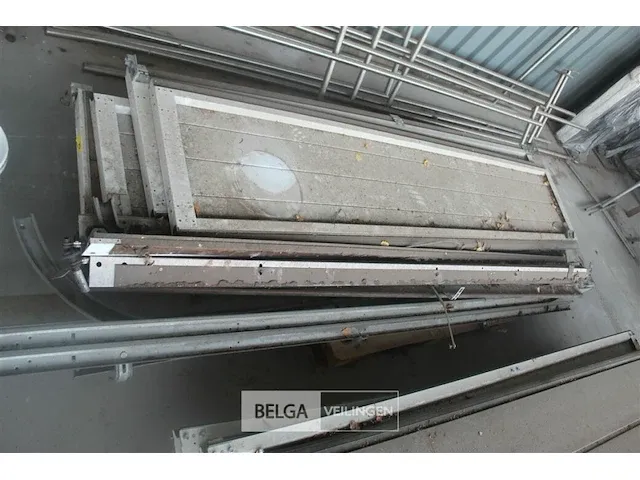 Hormann sectionale garagepoort - afbeelding 2 van  4