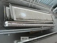 Hormann sectionale garagepoort - afbeelding 2 van  4
