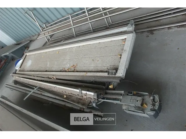 Hormann sectionale garagepoort - afbeelding 4 van  4