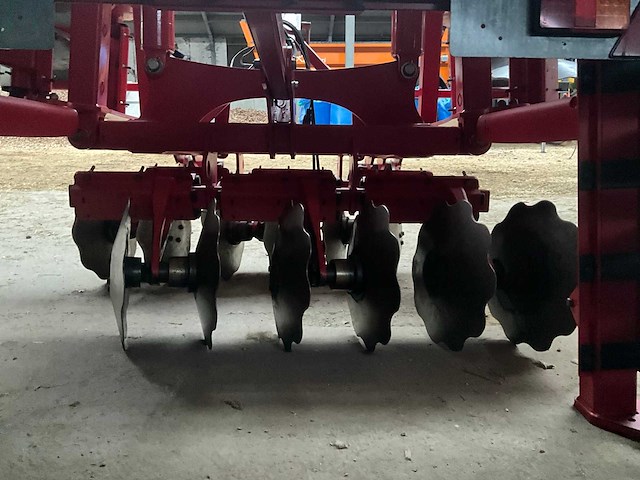 Horsch stoppels cultivator - afbeelding 3 van  15