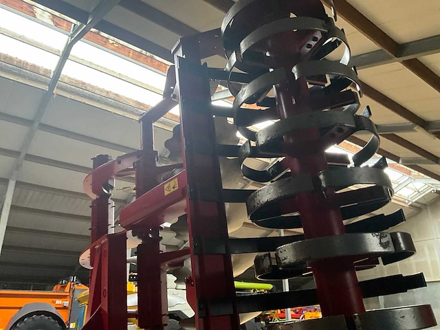 Horsch stoppels cultivator - afbeelding 6 van  15