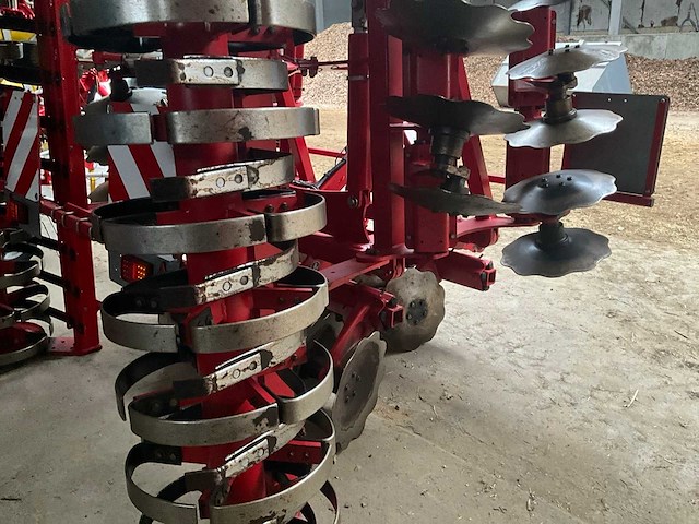 Horsch stoppels cultivator - afbeelding 15 van  15
