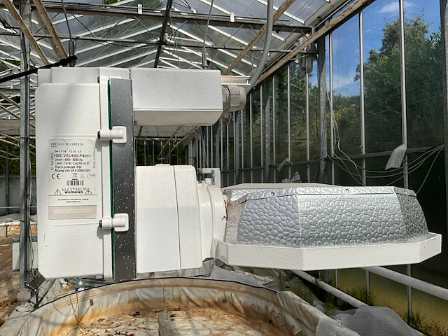 Hortilux groeilampen (18x) - afbeelding 1 van  9