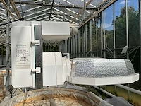 Hortilux groeilampen (18x) - afbeelding 1 van  9