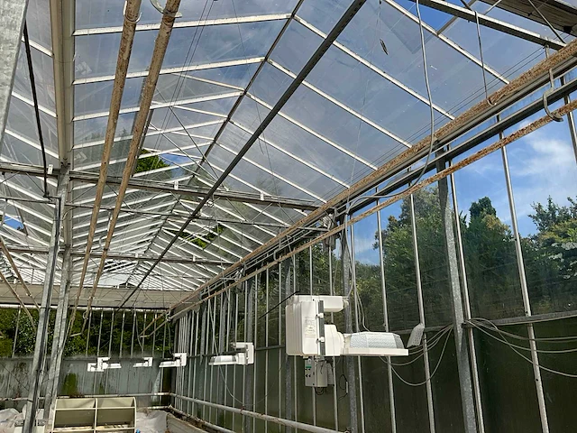 Hortilux groeilampen (18x) - afbeelding 5 van  9