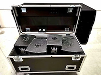 Hortus - granit s10-1 mk2 - luidspreker (4x) - afbeelding 1 van  10