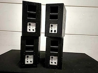 Hortus - granit s10-1 mk2 - luidspreker (4x) - afbeelding 2 van  6