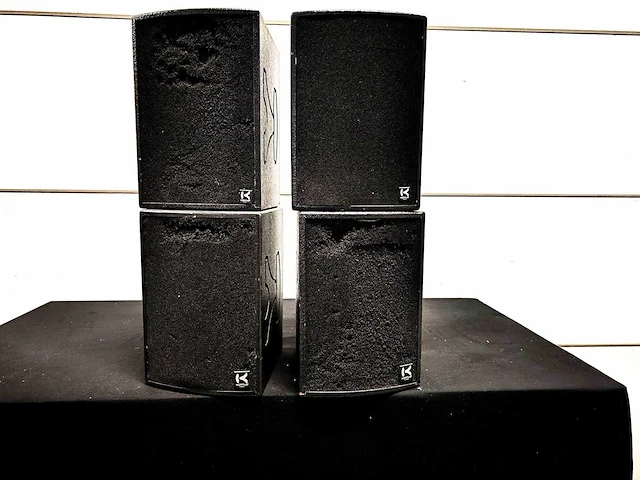 Hortus - granit s10-1 mk2 - luidspreker (4x) - afbeelding 3 van  6