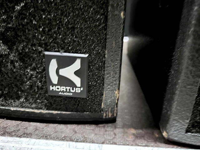 Hortus - granit s10-1 mk2 - luidspreker (4x) - afbeelding 6 van  6