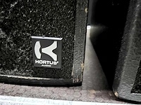 Hortus - granit s10-1 mk2 - luidspreker (4x) - afbeelding 6 van  6
