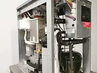 Hoshizaki - fm-480ake-hcn-s-sb - ice flaker machine - afbeelding 2 van  8