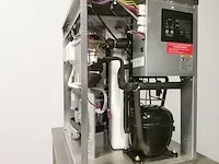 Hoshizaki - fm-480ake-hcn-s-sb - ice flaker machine - afbeelding 3 van  8