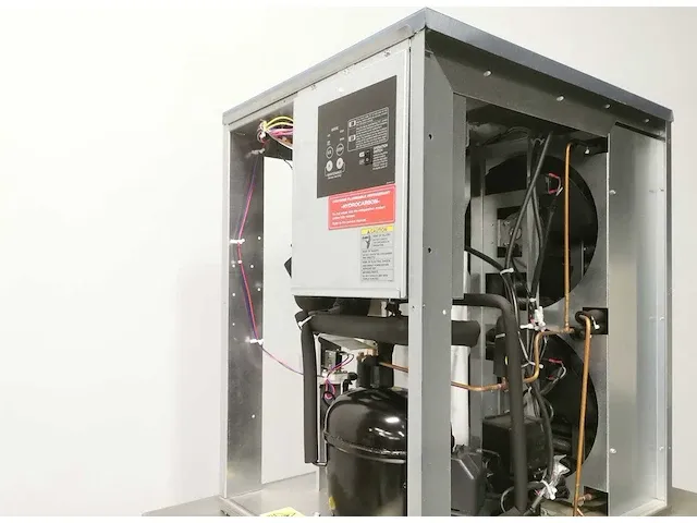 Hoshizaki - fm-480ake-hcn-s-sb - ice flaker machine - afbeelding 4 van  8
