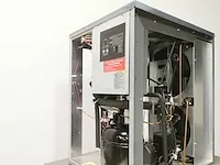 Hoshizaki - fm-480ake-hcn-s-sb - ice flaker machine - afbeelding 4 van  8