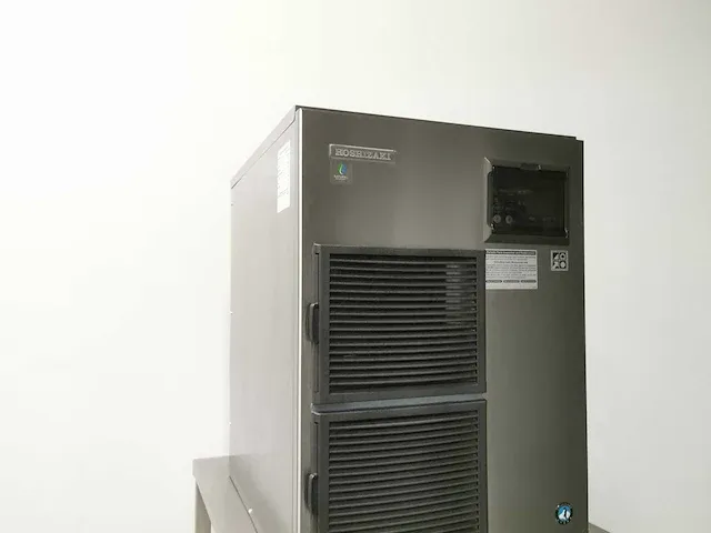 Hoshizaki - fm-480ake-hcn-s-sb - ice flaker machine - afbeelding 5 van  8