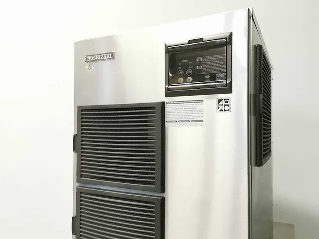 Hoshizaki - fm-480ake-hcn-s-sb - ice flaker machine - afbeelding 6 van  8