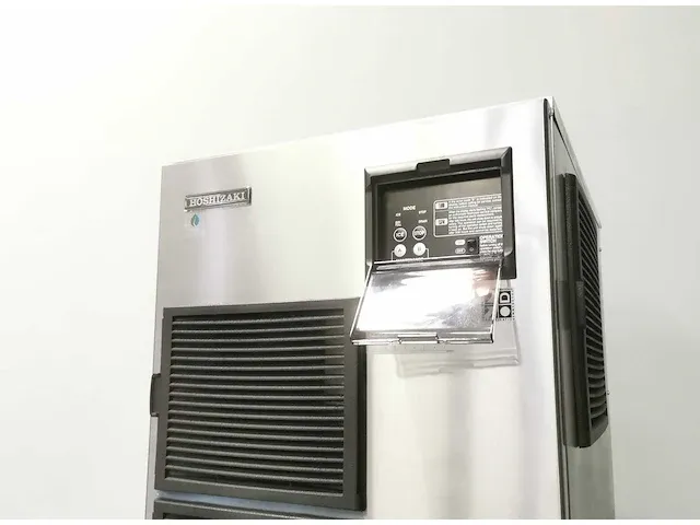 Hoshizaki - fm-480ake-hcn-s-sb - ice flaker machine - afbeelding 7 van  8