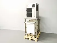 Hoshizaki - fm-480ake-hcn-s-sb - ice flaker machine - afbeelding 8 van  8