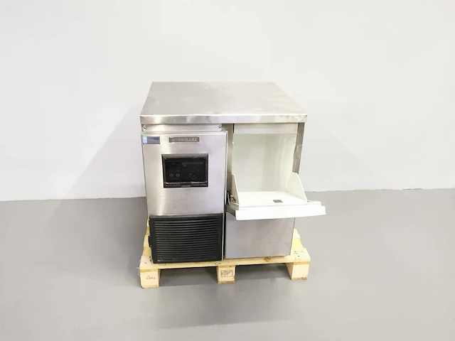 Hoshizaki - fm-80ke - ijsblokjes machine - afbeelding 2 van  2