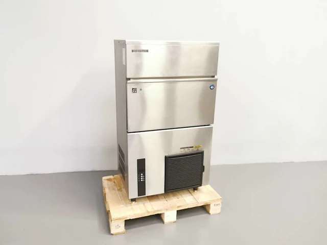 Hoshizaki - im-100-hc - ijsblokjesmachine - afbeelding 1 van  3