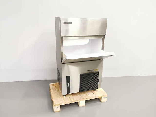 Hoshizaki - im-100-hc - ijsblokjesmachine - afbeelding 2 van  3