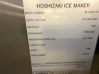 Hoshizaki - im-100-hc - ijsblokjesmachine - afbeelding 3 van  3