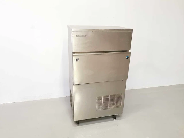 Hoshizaki - im-100-hc - ijsblokjesmachine - afbeelding 1 van  2