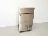 Hoshizaki - im-100-hc - ijsblokjesmachine - afbeelding 1 van  2