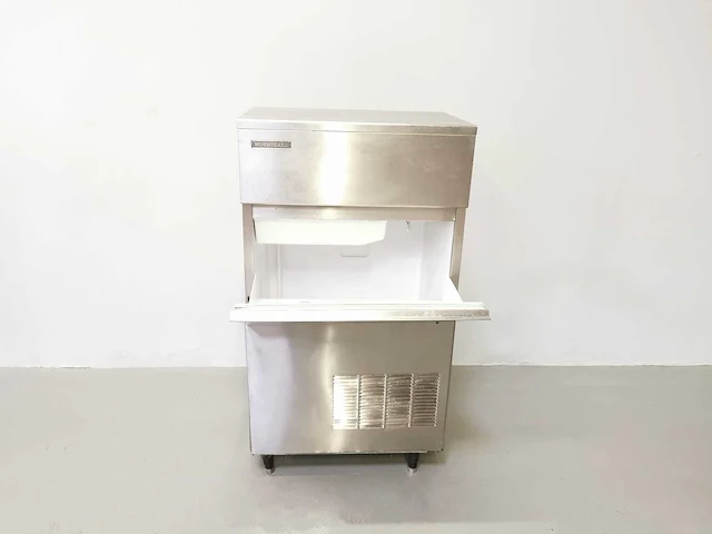 Hoshizaki - im-100-hc - ijsblokjesmachine - afbeelding 2 van  2