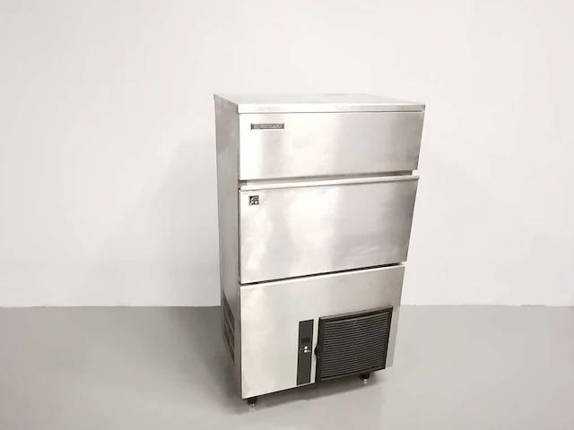 Hoshizaki - im-100ne - ijsblokjesmachine - afbeelding 1 van  2