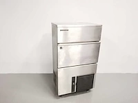 Hoshizaki - im-100ne - ijsblokjesmachine - afbeelding 1 van  2