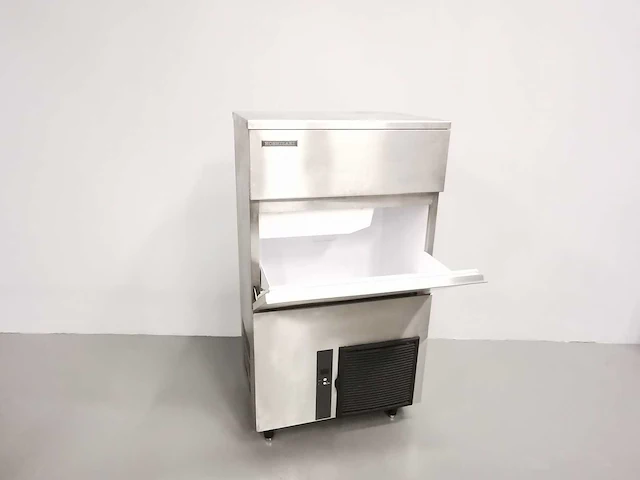 Hoshizaki - im-100ne - ijsblokjesmachine - afbeelding 2 van  2