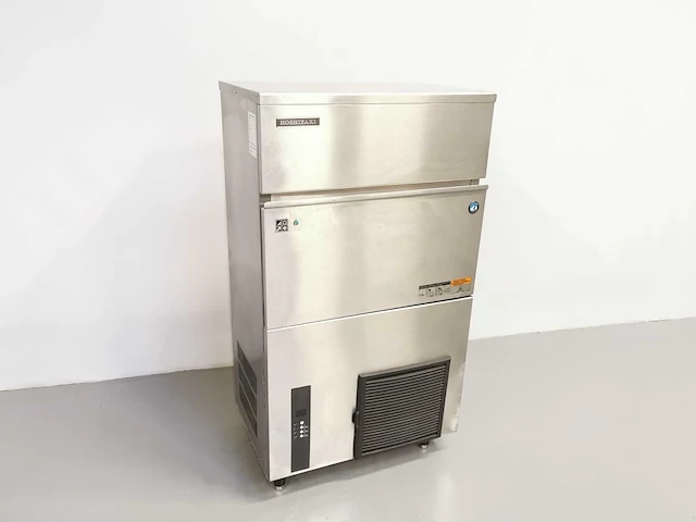 Hoshizaki - im-100ne-hc - ijsblokjes machine - afbeelding 1 van  2