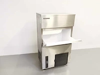 Hoshizaki - im-100ne-hc - ijsblokjes machine - afbeelding 2 van  2