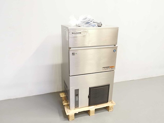 Hoshizaki - im-100ne-hc - ijsblokjesmachine - afbeelding 1 van  4