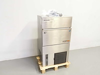 Hoshizaki - im-100ne-hc - ijsblokjesmachine - afbeelding 1 van  4
