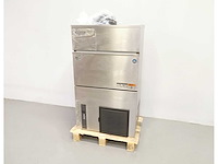 Hoshizaki - im-100ne-hc - ijsblokjesmachine - afbeelding 2 van  4